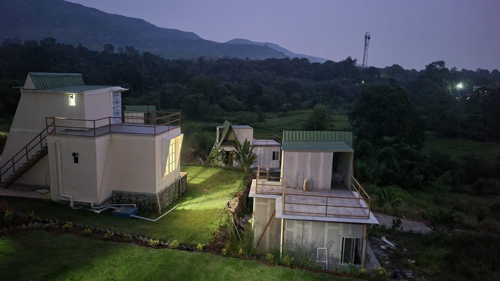 Shewale Realty project showcase